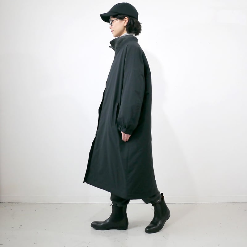 NO CONTROL AIR ｜ノーコントロールエアー｜ポリエステル・撥水