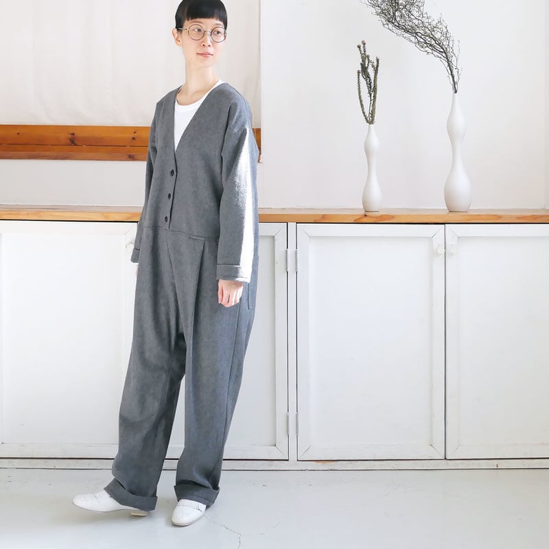 Si-Si-Si comfort｜スースースーコンフォート｜ウールフランネル