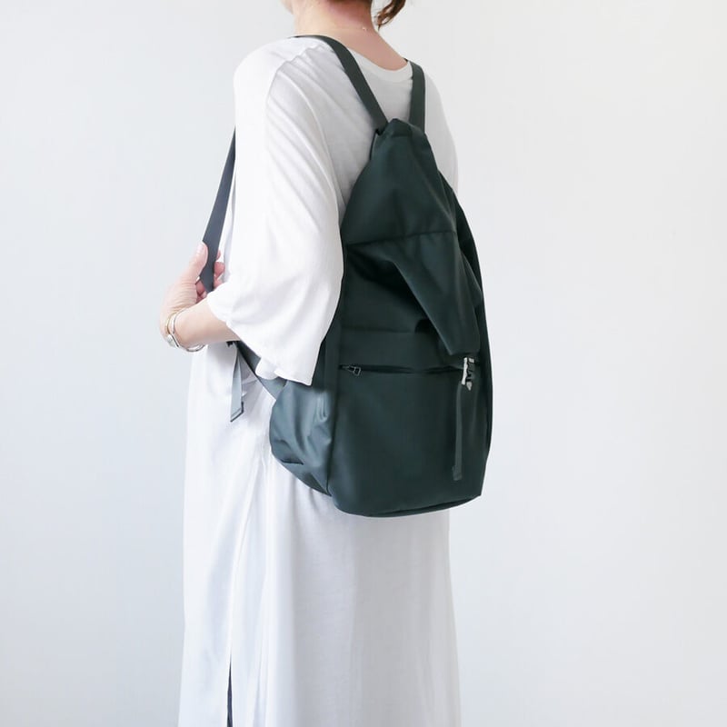 STYLECRAFT STUFF |スタイルクラフト スタッフ| spring backpac