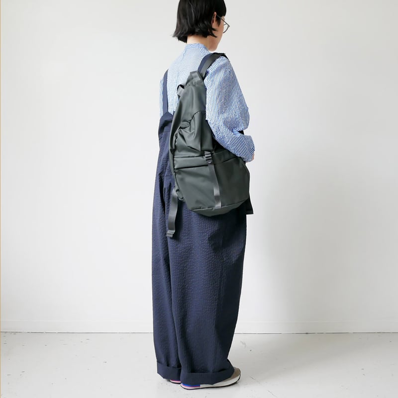 STYLECRAFT STUFF |スタイルクラフト スタッフ| spring backpac