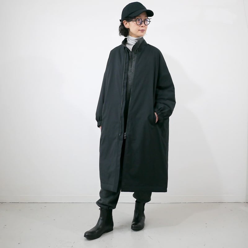 NO CONTROL AIR ｜ノーコントロールエアー｜ポリエステル・撥水