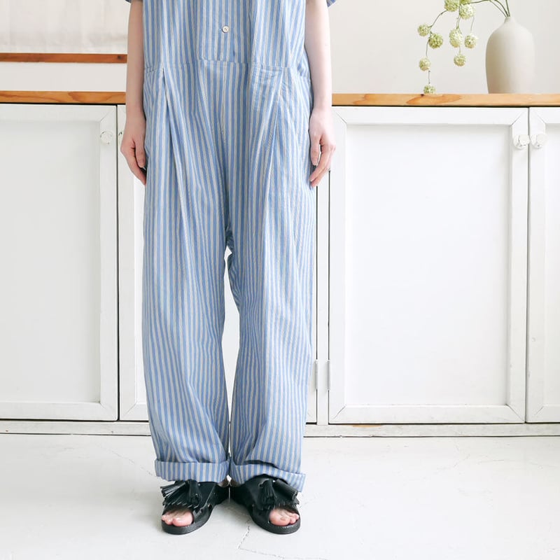 Si-Si-Si comfort｜スースースーコンフォート ｜ストライプ