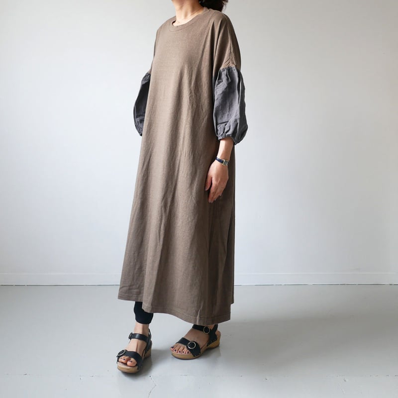 UNIVERSAL SEVEN｜ ユニヴァーサルセブン｜シルク天竺コンボ