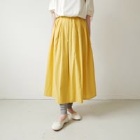 FIRMUM ｜フィルマム｜20/1コットン・強撚ツイル ビッグオーバーオール