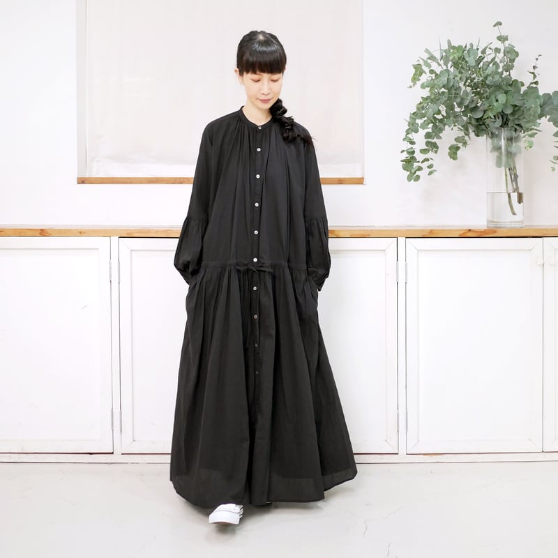 GALERIE TISSU | ギャルリティシュ | オーガニックジョーゼット