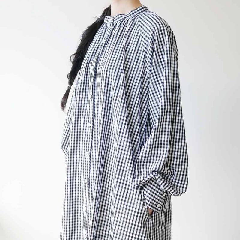 Si-Si-Si comfort｜スースースーコンフォート｜コットンギンガム