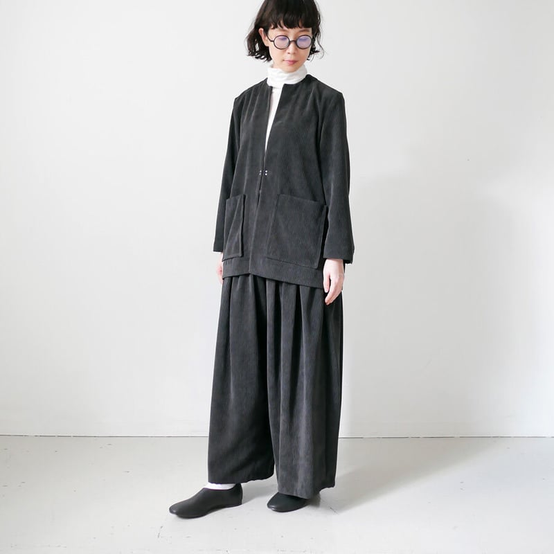 NO CONTROL AIR｜ノーコントロールエアー｜ポリエステル