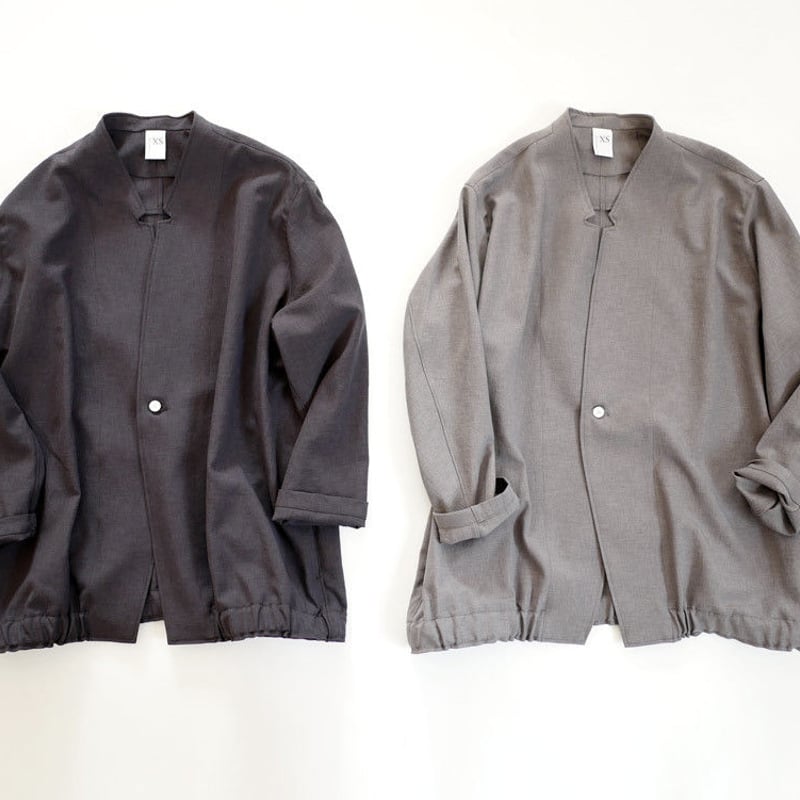 NO CONTROL AIR｜ノーコントロールエアー｜トップポリエステル