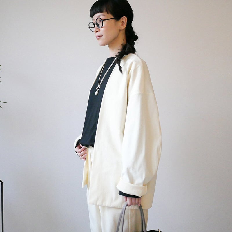 FIRMUM｜フィルマム｜ポリエステル・経編コーデュロイ