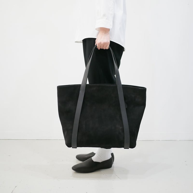 STYLE CRAFT｜スタイルクラフト｜DSB-03 GOAT NUBUCK｜ゴートヌバック