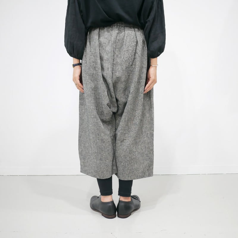 暮らしの道具店⭐︎si-si-si comfort　スースースーコンフォート、 si-si-si comfort / スースースー コンフォート / デニム