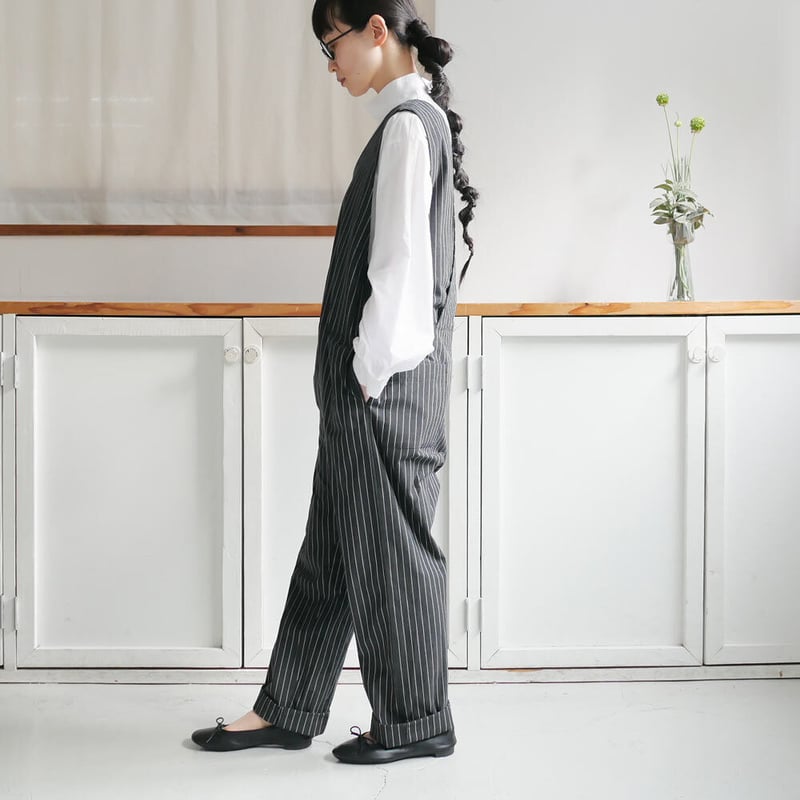 Si-Si-Si comfort｜スースースーコンフォート ｜コットンリネンV