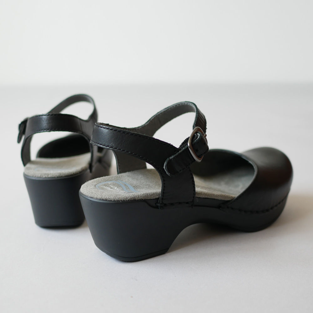 DANSKO｜ダンスコ｜SAM｜サム｜9840320200｜BLACK | GOUACHE F