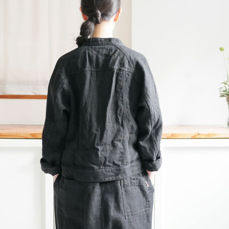 sisisi comfort リネンジャケット38 楽天市場】si-si-si リネン ジャケットの通販