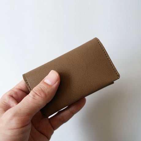 STYLE CRAFT｜スタイルクラフト｜small goods｜CARD HOLDER｜カード ホルダー｜GOAT＋NUME