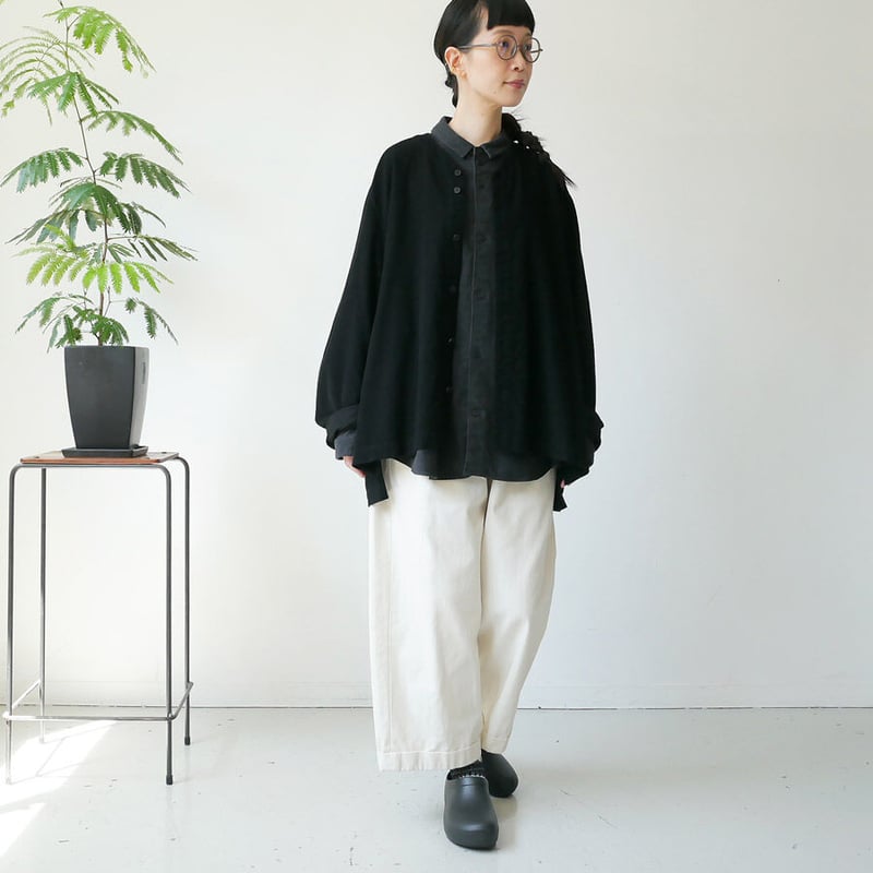 FIRMUM 強撚レーヨンラチネフラップポケットパンツ カーゴパンツ フィルマム 楽天市場】[AR-FR135PF]FIRMUM(フィルマム) 強撚レーヨンラチネ