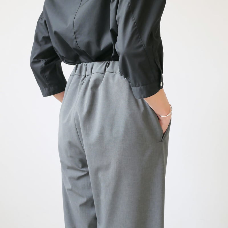 【新品未使用】 SOLO STEAD ポリエステル ポリエステル スタンド ジップ ブルゾン ―撥水―