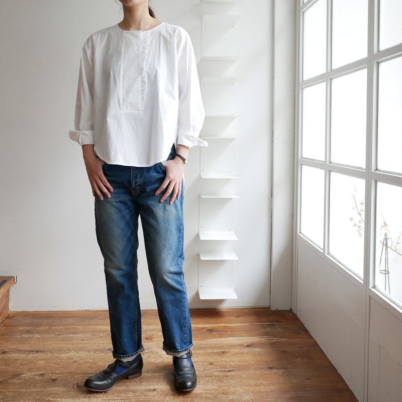 si-si-si ｜スースースー｜ デニムパンツ｜ N-602 | GOUACHE FUKUOKA