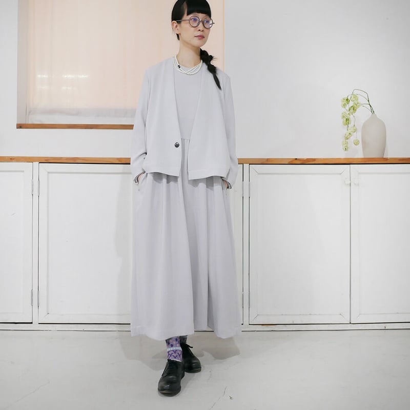 NO CONTROL AIR｜ノーコントロールエアー｜アセテートポリエステル