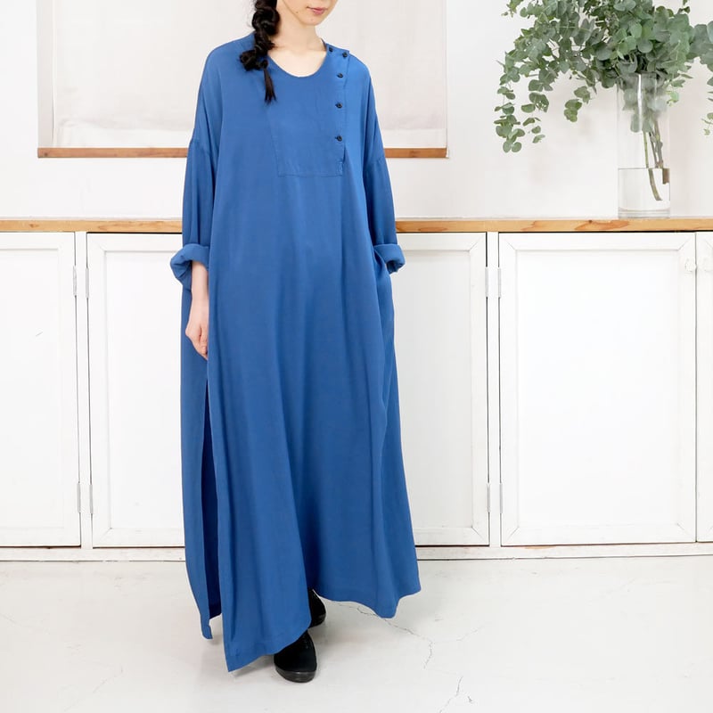 NO CONTROL AIR｜ノーコントロールエアー｜キュプラ 強撚