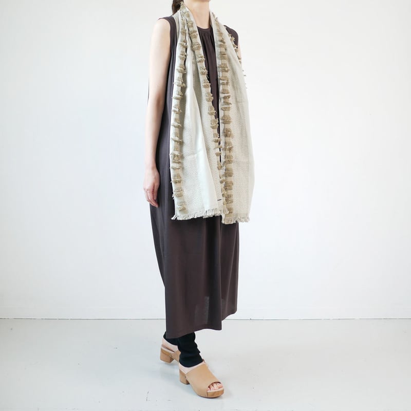 spologum｜スポロガム｜Junction Slim｜ストール｜ST191-0044-S｜