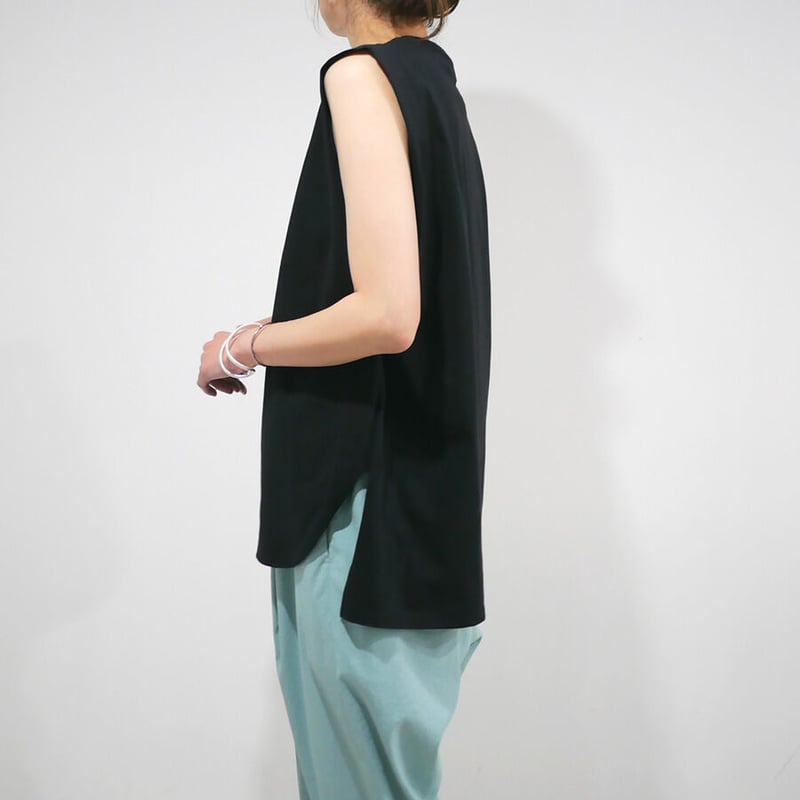 サクラ 【SACRA】フォールデッドラインカットソー EPOCA 限定 サクラ 【SACRA】フォールデッドラインカットソー EPOCA 限定