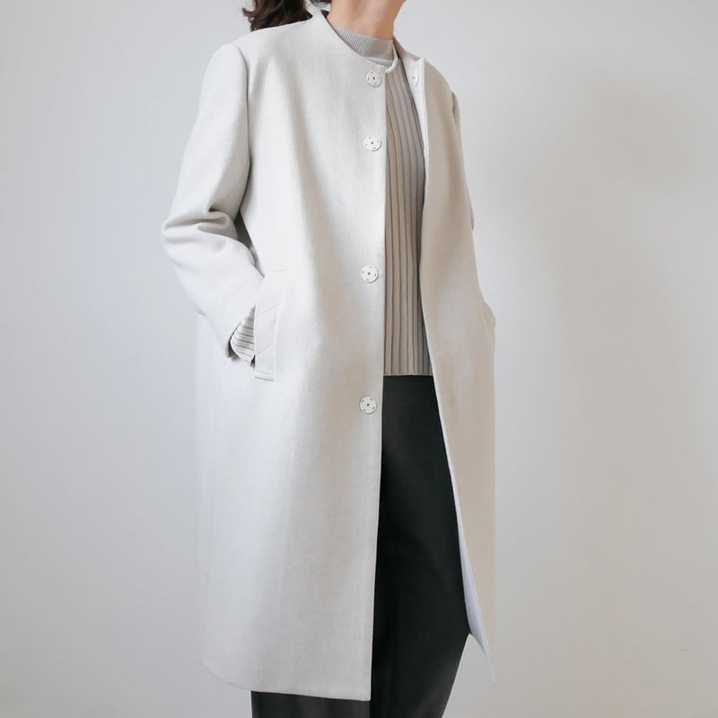 NO CONTROL AIR｜ノーコントロールエアー｜スーパー100's ウール