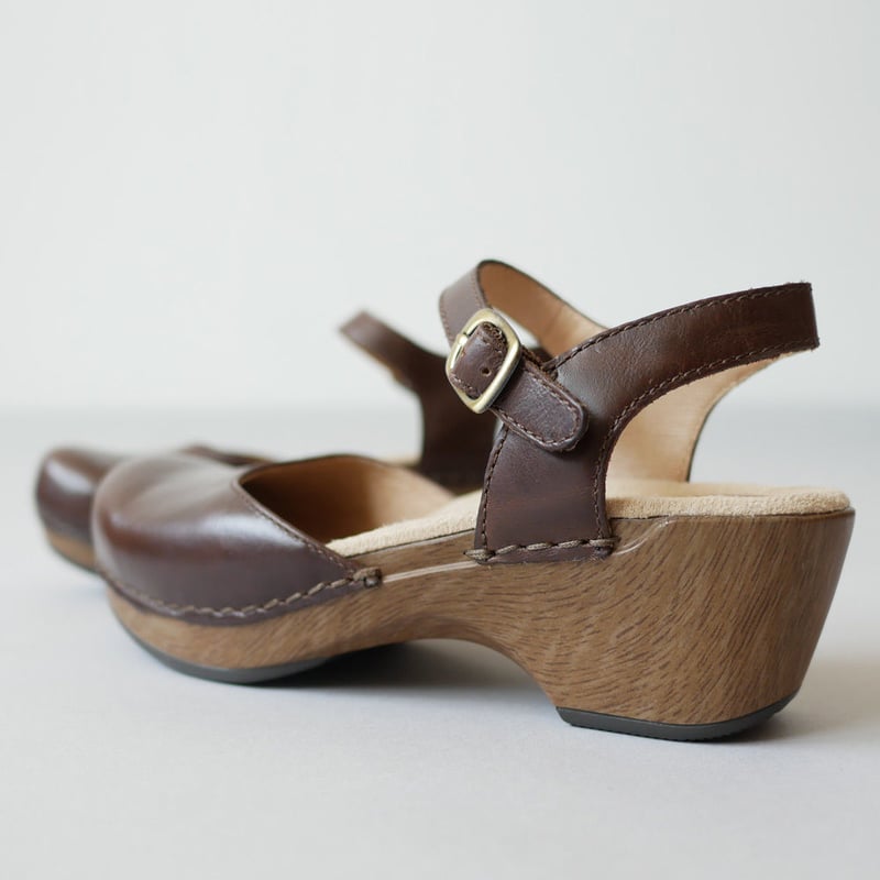 DANSKO|ダンスコ|SAM|サム|9840677000|Teak Vintage | GO DANSKO|ダンスコ|SAM|サム|9840677000|Teak Vintage | GO