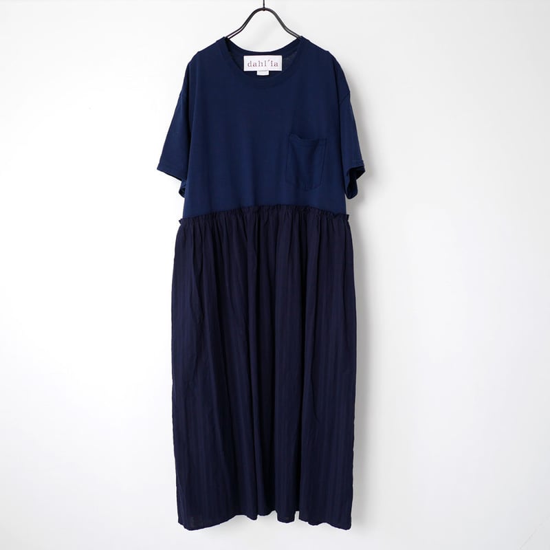 こちら最終価格ですdahl’ia（ダリア）✳︎たっぷりギャザー ワンピース fit=scale-down,w=1200