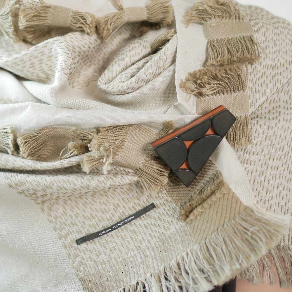 spologum｜スポロガム｜Junction Slim｜ストール｜ST191-0044-S｜