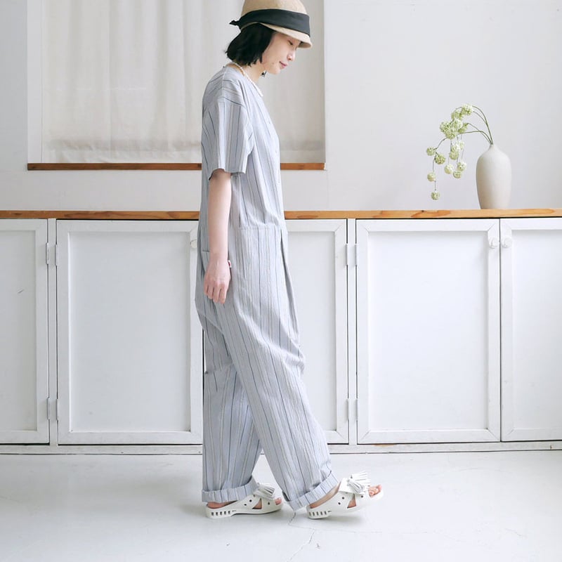 Si-Si-Si comfort｜スースースーコンフォート ｜ストライプ