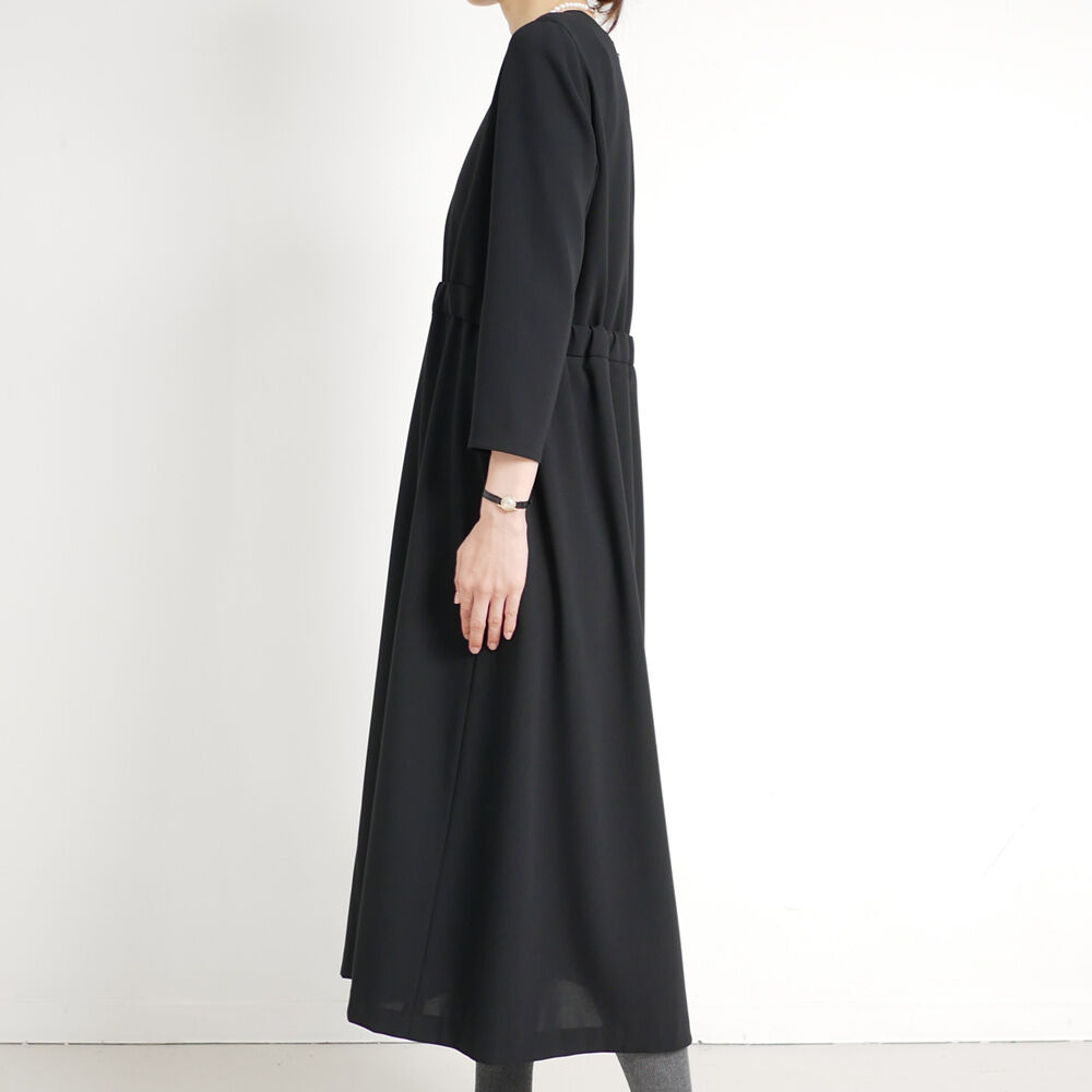 NO CONTROL AIR｜ノーコントロールエアー｜強撚ポリエステル経二重織  