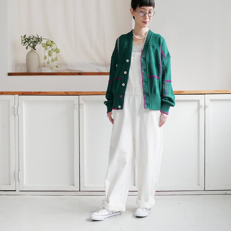Si-Si-Si comfort｜スースースーコンフォート｜OVERALL オーバーオール