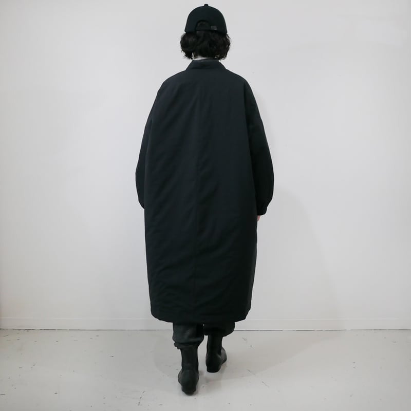 NO CONTROL AIR ノーコントロールエアー NO CONTROL AIR ｜ノーコントロールエアー｜ポリエステル・撥水