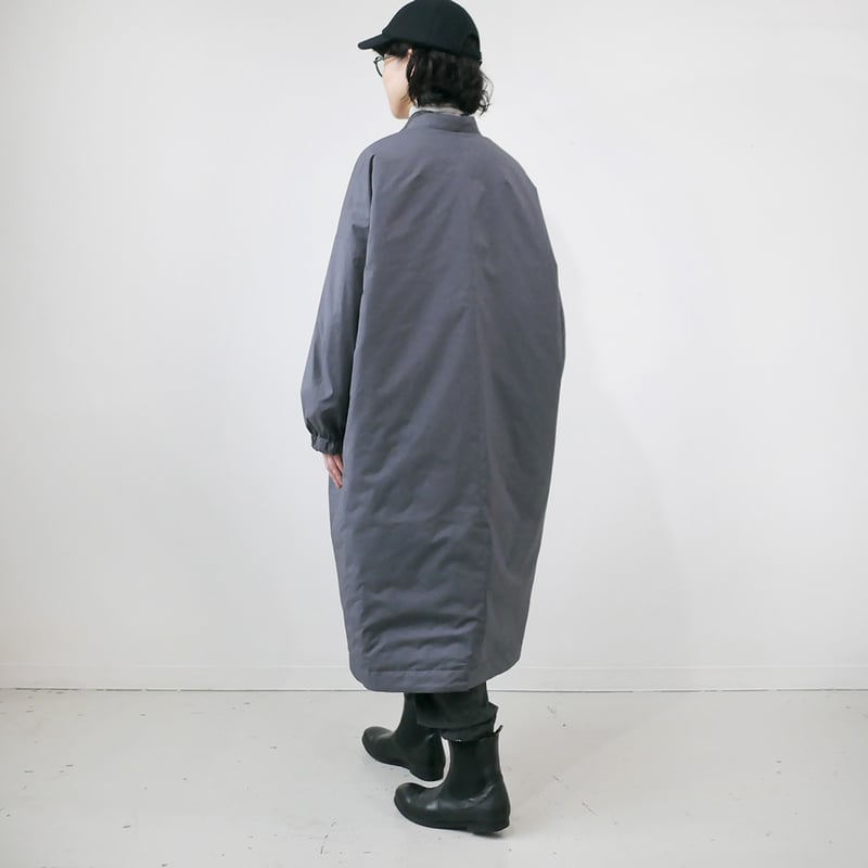 NO CONTROL AIR ｜ノーコントロールエアー｜ポリエステル・撥水