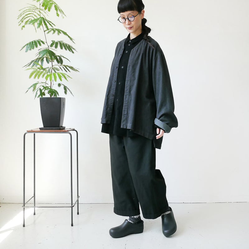 FIRMUM|フィルマム|フランネルレーヨン・ガーメントダイ FIRMUM|フィルマム|フランネルレーヨン・ガーメントダイ