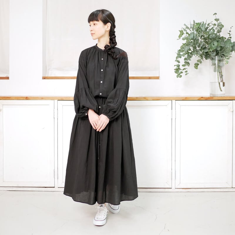 GALERIE TISSU | ギャルリティシュ | オーガニックジョーゼット