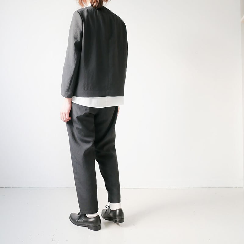 NO CONTROL AIR｜ノーコントロールエアー｜マカロニポリエステル