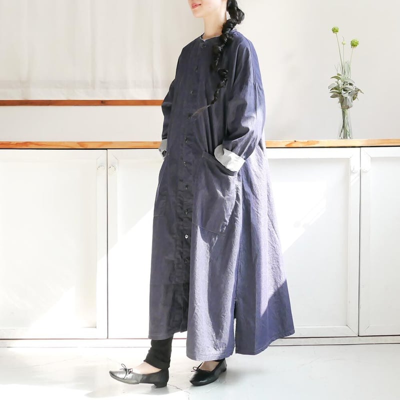 HARVESTY ｜ハーベスティ｜DENIM ATELIER ROBE デニムアトリエローブ