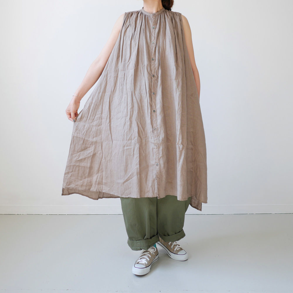 UNIVERSAL TISSU|ユニヴァーサルティシュ|リネンギャザー UNIVERSAL TISSU|ユニヴァーサルティシュ|リネンギャザー