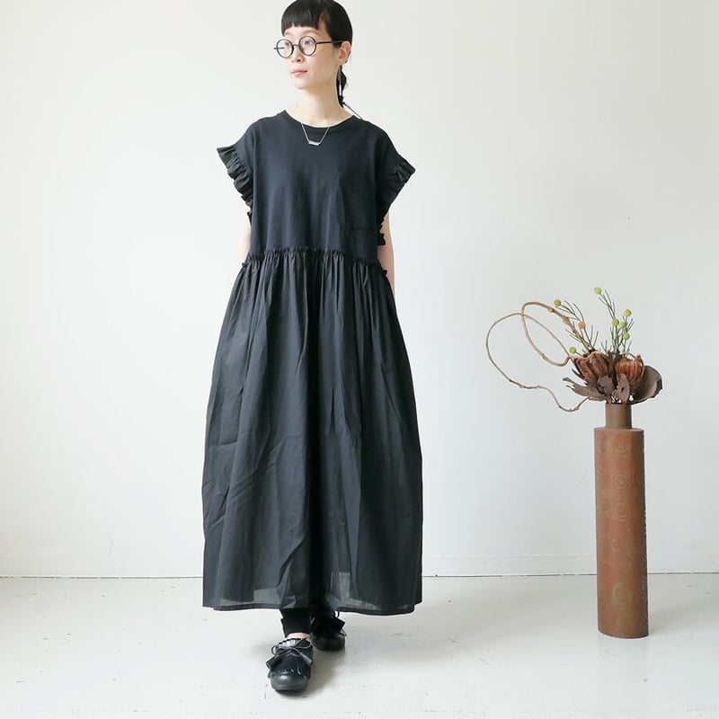 MOMO様　【美品】 dahl’ia　ダリア ワンピース MOMO様 【美品】 dahl'ia ダリア ワンピース