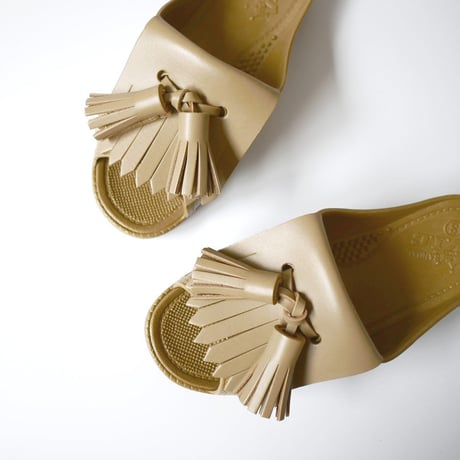 ベンサン | STORES ベンチ CANNABIS別注 ベンサンDタッセル ウィズ