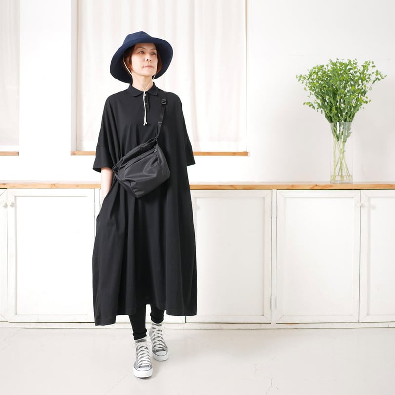 UNIVERSAL SEVEN｜UNIVERSAL TISSU ユニヴァーサルティシュ｜ギザ