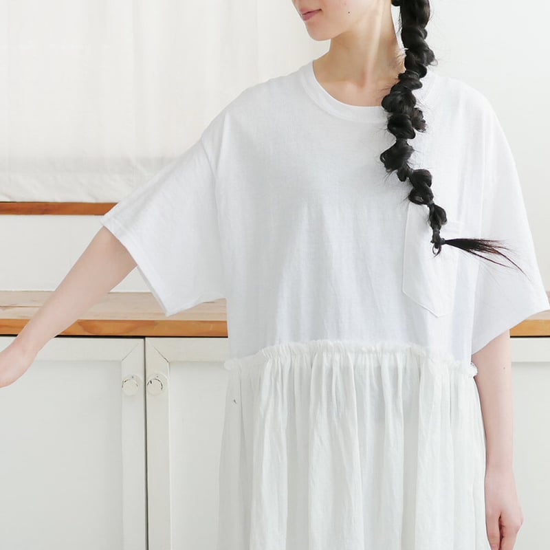 こちら最終価格ですdahl’ia（ダリア）✳︎たっぷりギャザー ワンピース fit=scale-down,w=1200