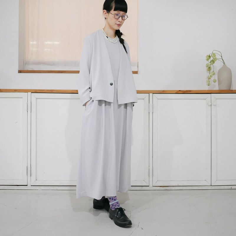 NO CONTROL AIR｜ノーコントロールエアー｜アセテートポリエステル