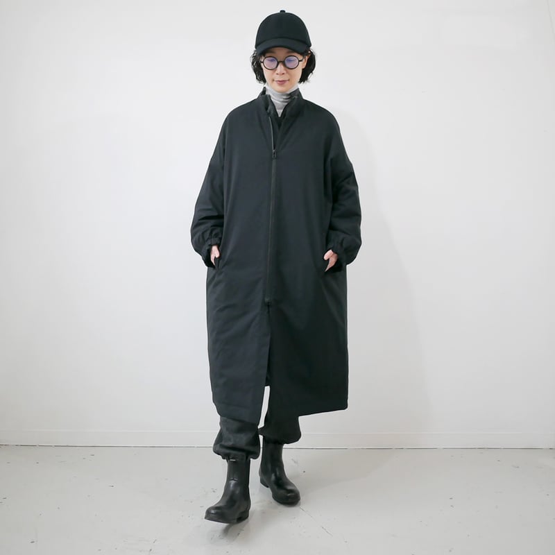 NO CONTROL AIR ノーコントロールエアー NO CONTROL AIR ｜ノーコントロールエアー｜ポリエステル・撥水