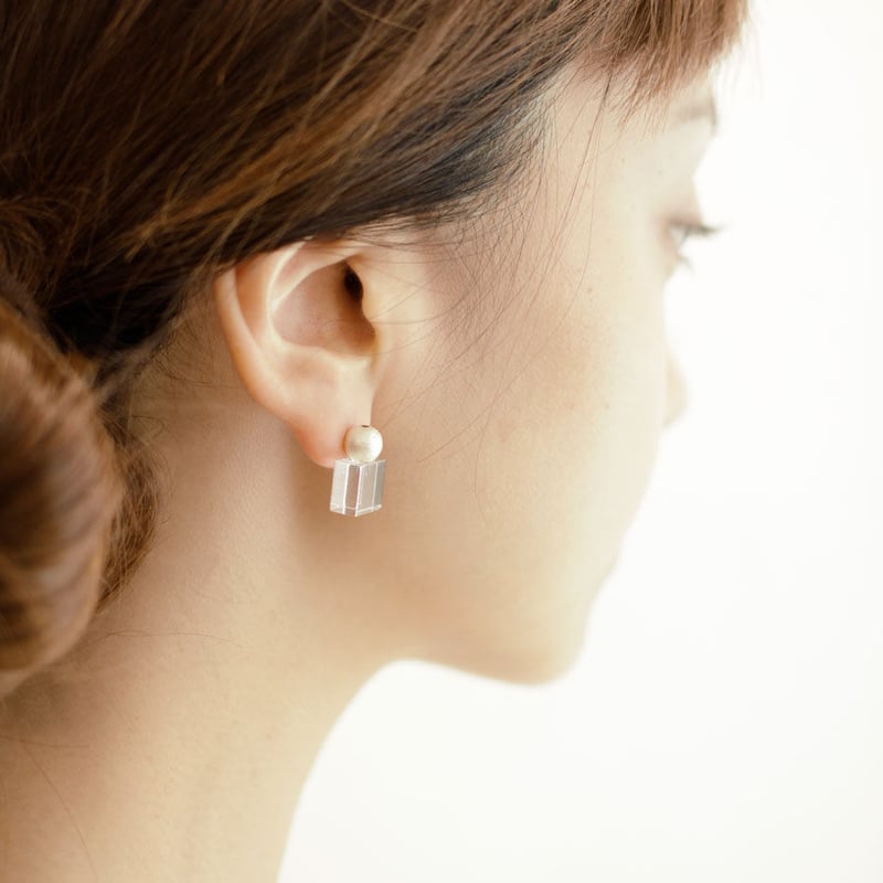 SUR｜サー｜pierce SR-P1｜ピアス | GOUACHE FUKUOKA