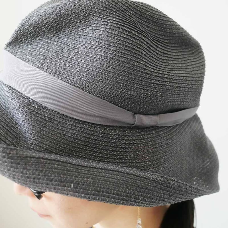 mature ha. | マチュアーハ | MBOX7011 BOXED HAT pape