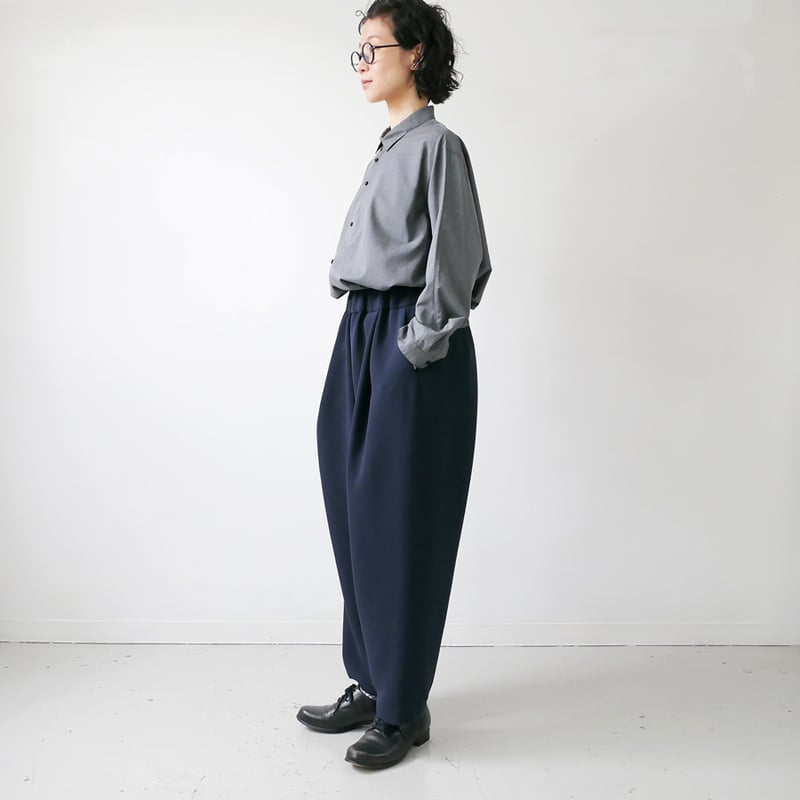 NO CONTROL AIR｜ノーコントロールエアー｜ポリエステル・ドレープ