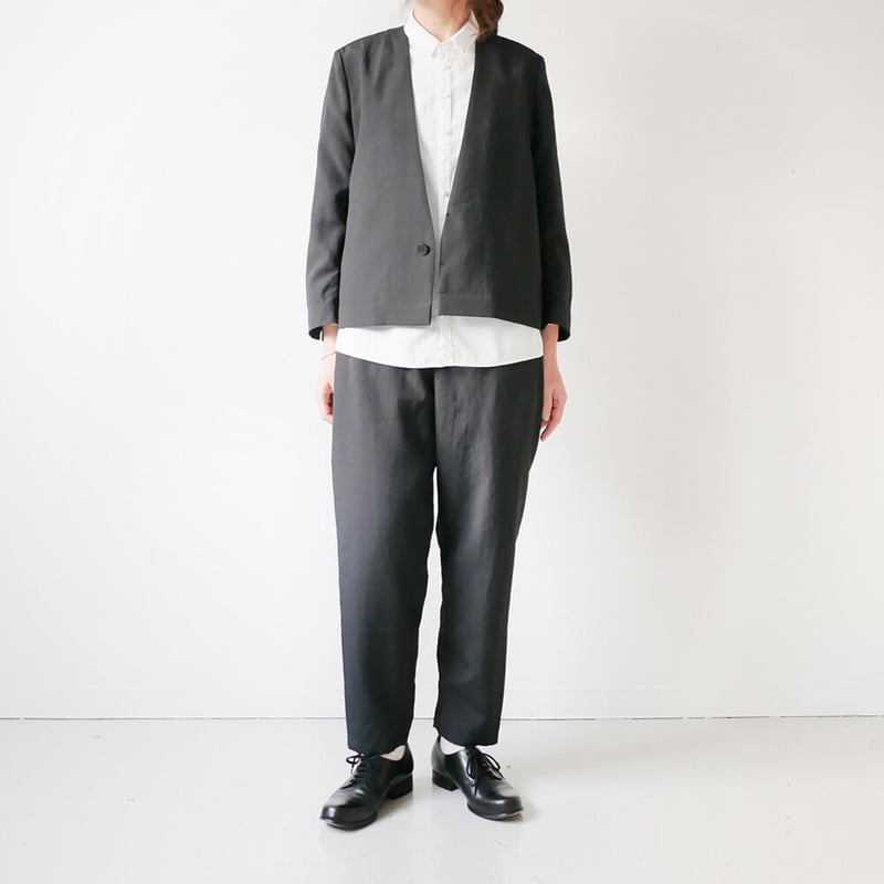 NO CONTROL AIR｜ノーコントロールエアー｜マカロニポリエステル